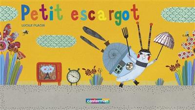 Petit escargot Petit escargot