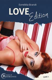 Love edition. Vol. 1