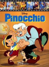 Pinocchio