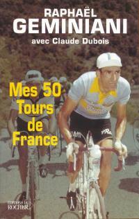 Mes 50 Tours de France