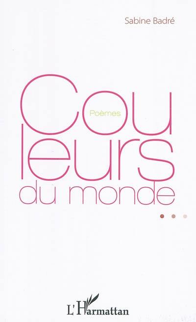 Couleurs du monde