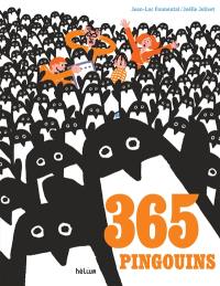 365 pingouins