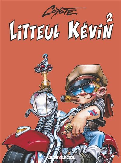 Litteul Kévin : couleur. Vol. 2