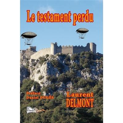 Le testament perdu