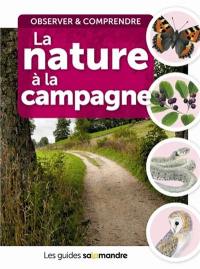 La nature à la campagne : observer & comprendre