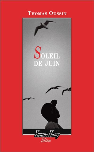 Soleil de juin