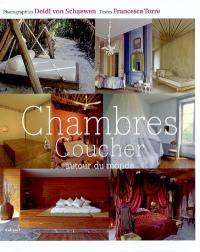 Chambres à coucher autour du monde