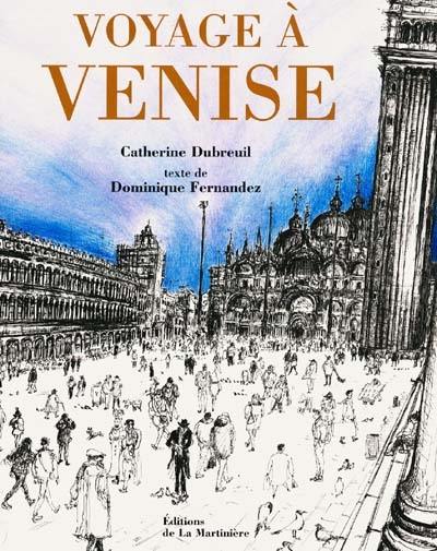 Voyage à Venise