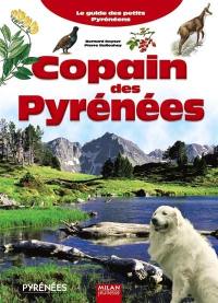 Copain des Pyrénées