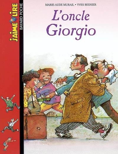 L'oncle Giorgio