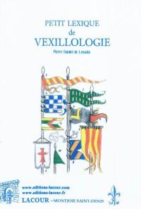 Petit lexique de vexillologie