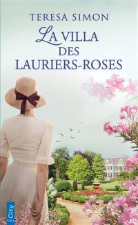 La villa des lauriers-roses