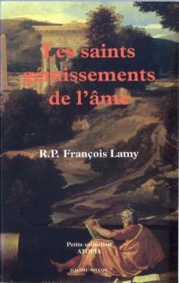 Les saints gémissements de l'âme