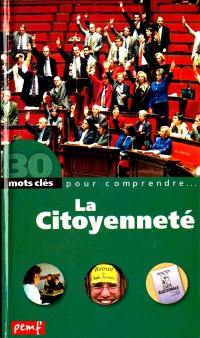 La citoyenneté