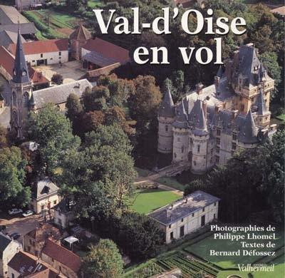 Val-d'Oise en vol