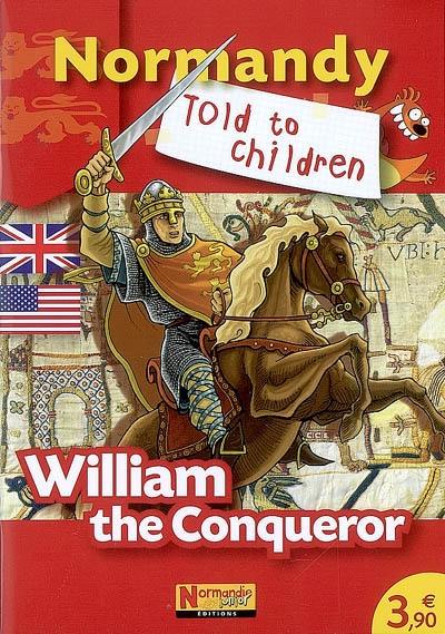 William the Conqueror