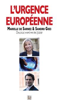 L'urgence européenne