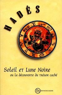 Soleil et lune noire