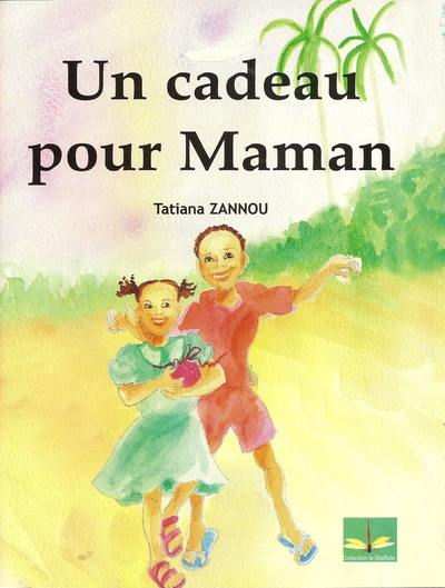 Un cadeau pour maman