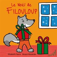 Le noël de Filouloup