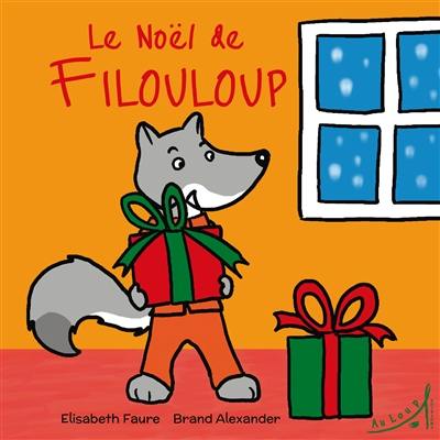 Le noël de Filouloup