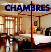 Le grand livre des chambres