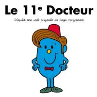 Le onzième docteur