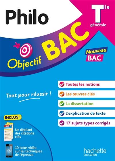 Spécialité philosophie terminale : nouveau bac