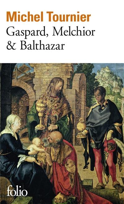 Gaspard, Melchior et Balthazar