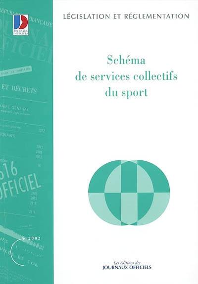 Schéma de services collectifs du sport