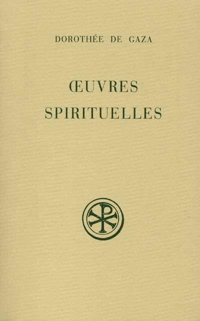 Oeuvres spirituelles