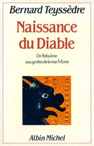 La naissance du diable