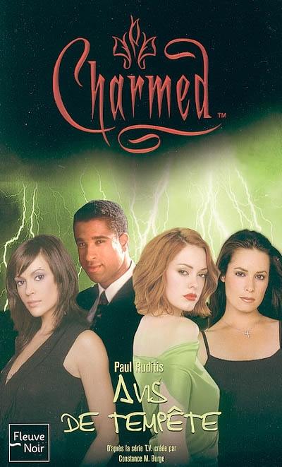 Charmed. Vol. 25. Avis de tempête