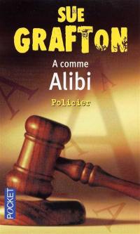 A comme alibi