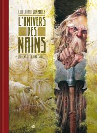 L'univers des nains