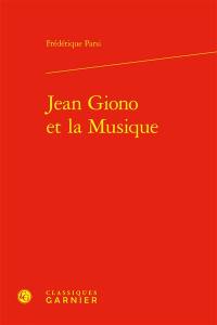 Jean Giono et la musique