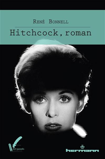 Hitchcock, roman