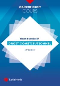 Droit constitutionnel