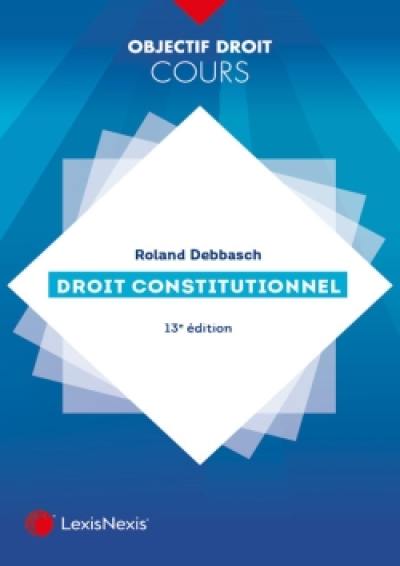 Droit constitutionnel