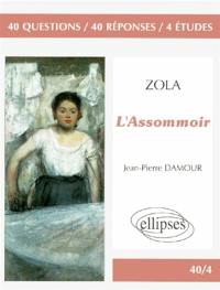 Zola, L'assomoir