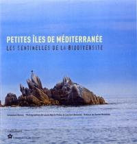 Petites îles de Méditerranée : les sentinelles de la biodiversité