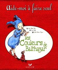 Les couleurs de Balthazar