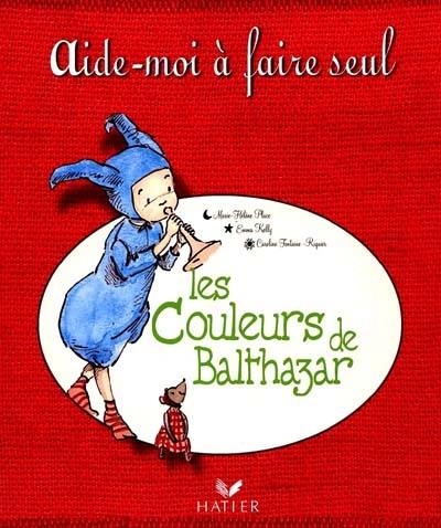 Les couleurs de Balthazar