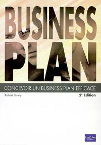 Business plan