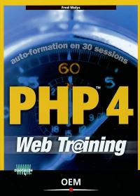 PHP 4