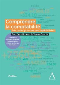 Comprendre la comptabilité : les bases pour les non-spécialistes