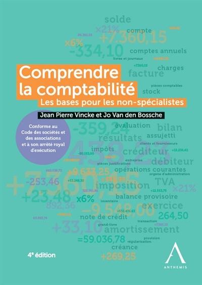 Comprendre la comptabilité : les bases pour les non-spécialistes