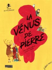 La Vénus de pierre