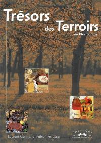 Trésors des terroirs en Normandie