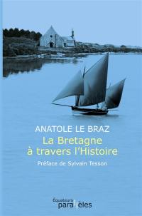 La Bretagne à travers l'histoire